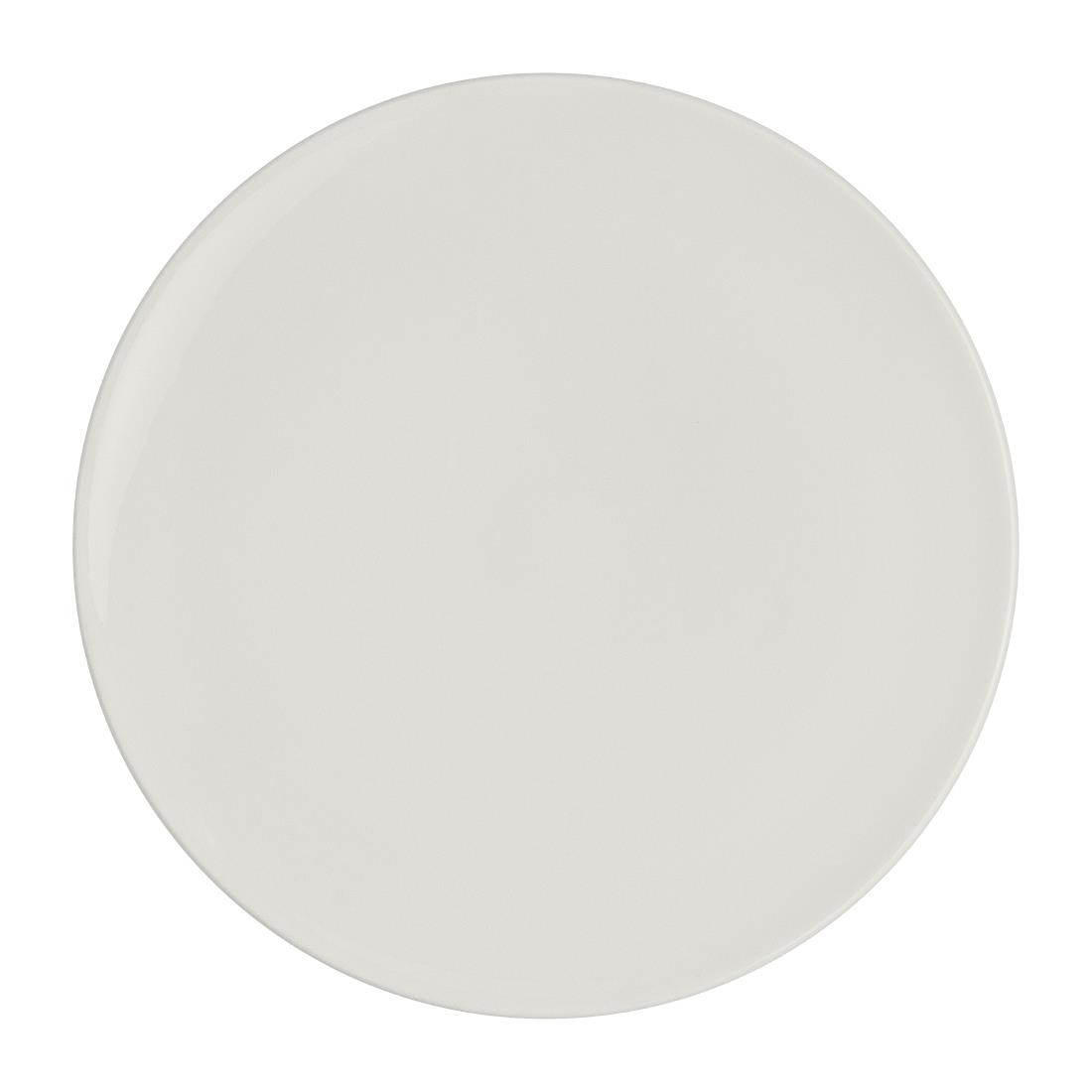 Rene Ozorio White Steelite Album Round Elevations 220Mm (12 Pack)
