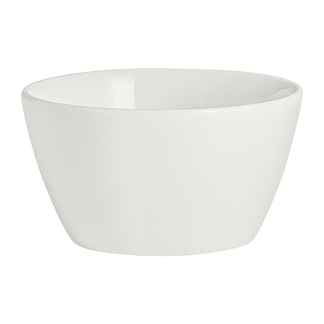 Rene Ozorio White Album Low Bowls 100Mm (12 Pack)