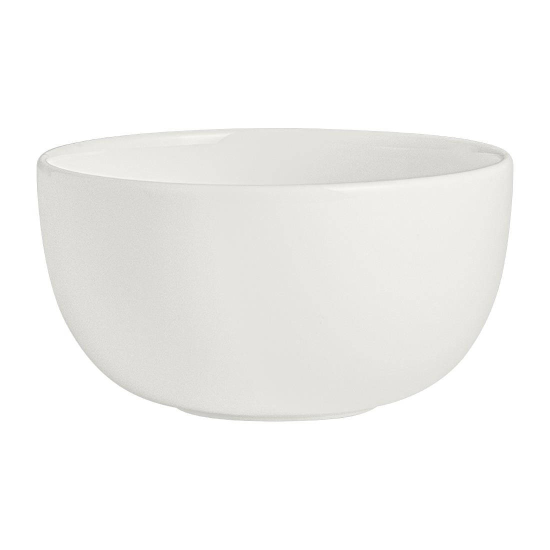 Rene Ozorio White Album Bowls 100Mm (12 Pack)