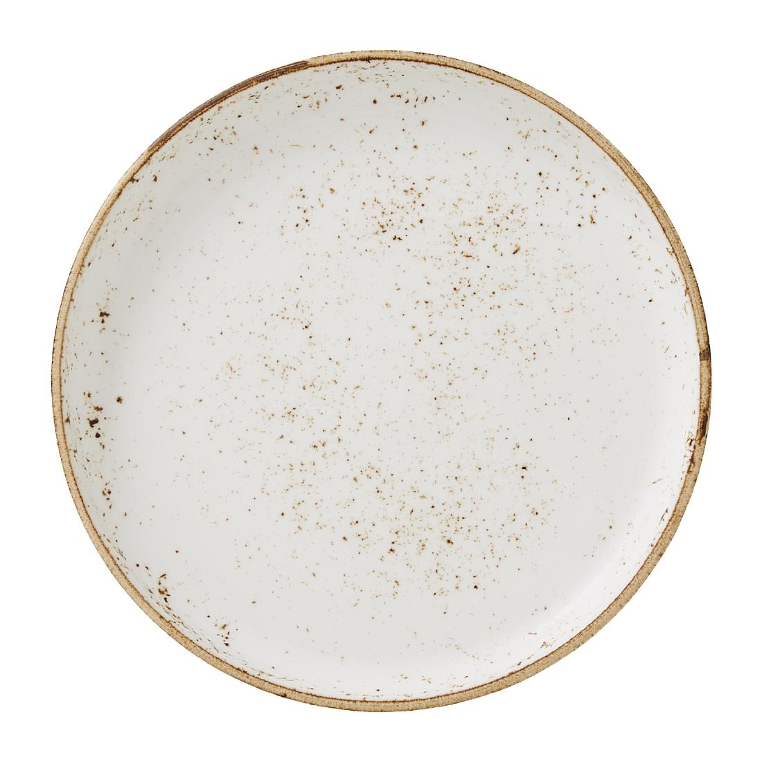 Steelite Performance White Steelite Craft Stack Plates 165Mm (12 Pack)