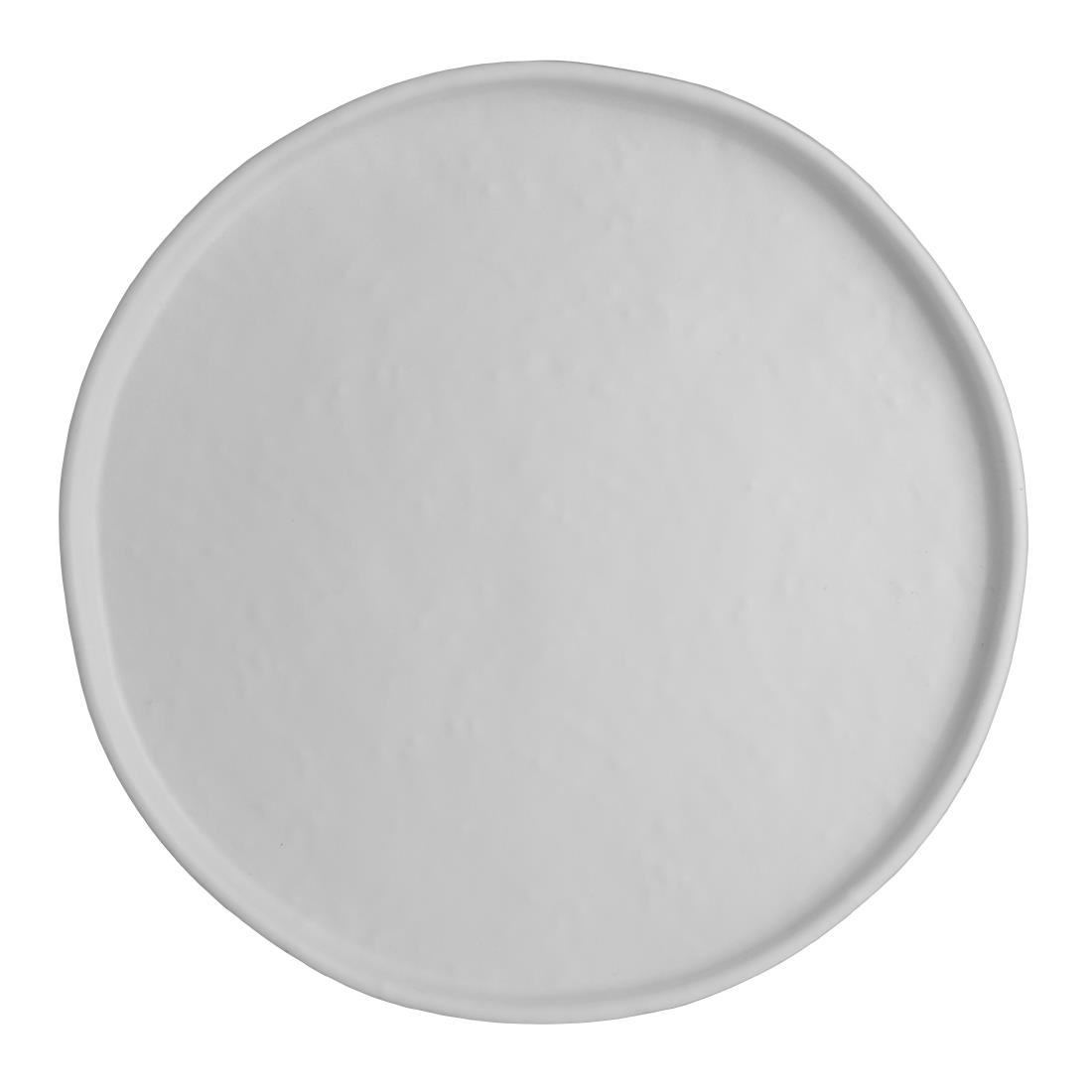 Steelite White Cali Round Plates 210Mm (12 Pack)