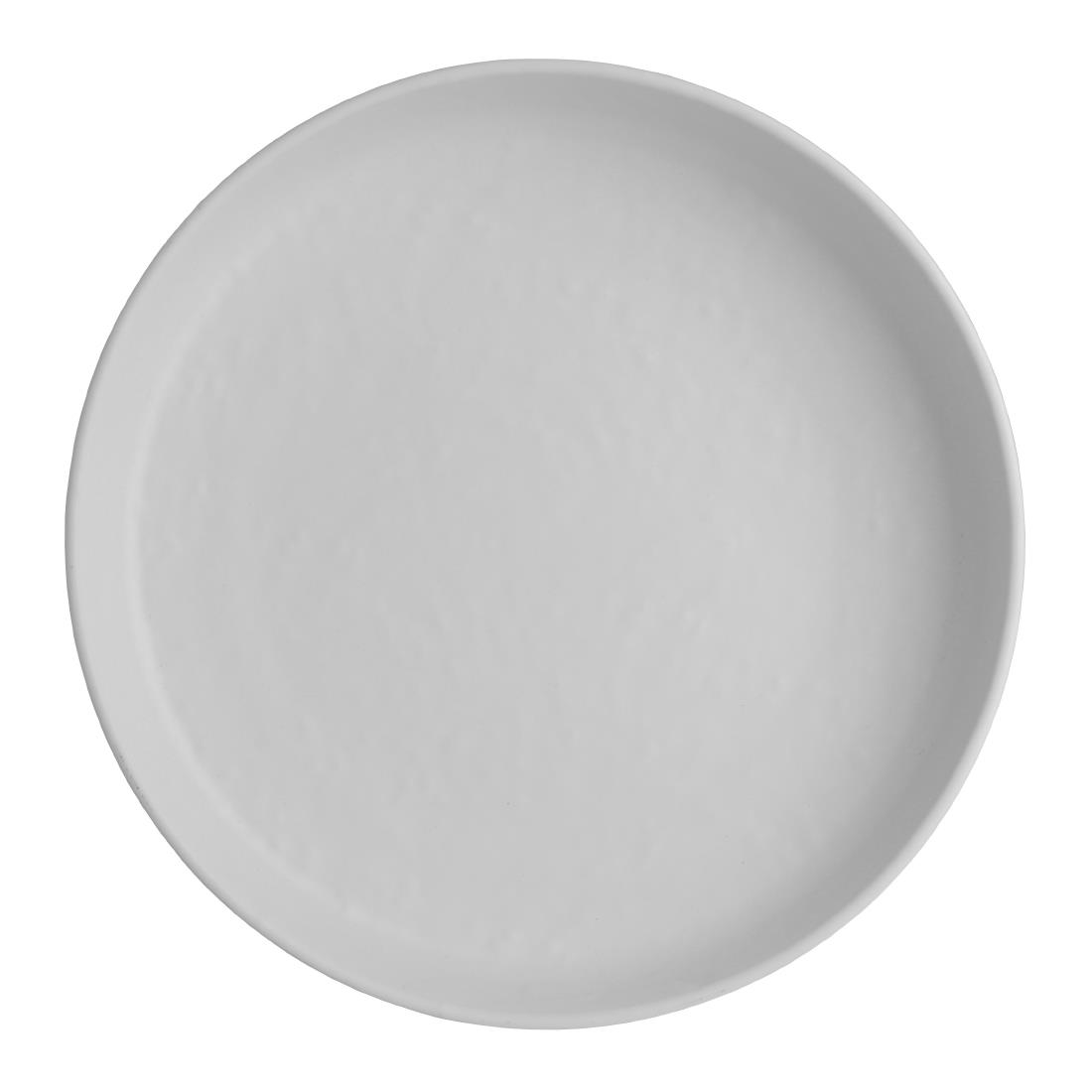 Steelite White Cali Round Plates 204Mm (12 Pack)