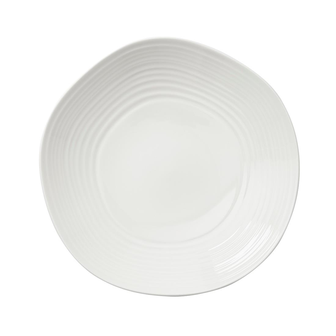 Steelite Performance White Steelite Orbita Coupe Bowls 255Mm (12 Pack)