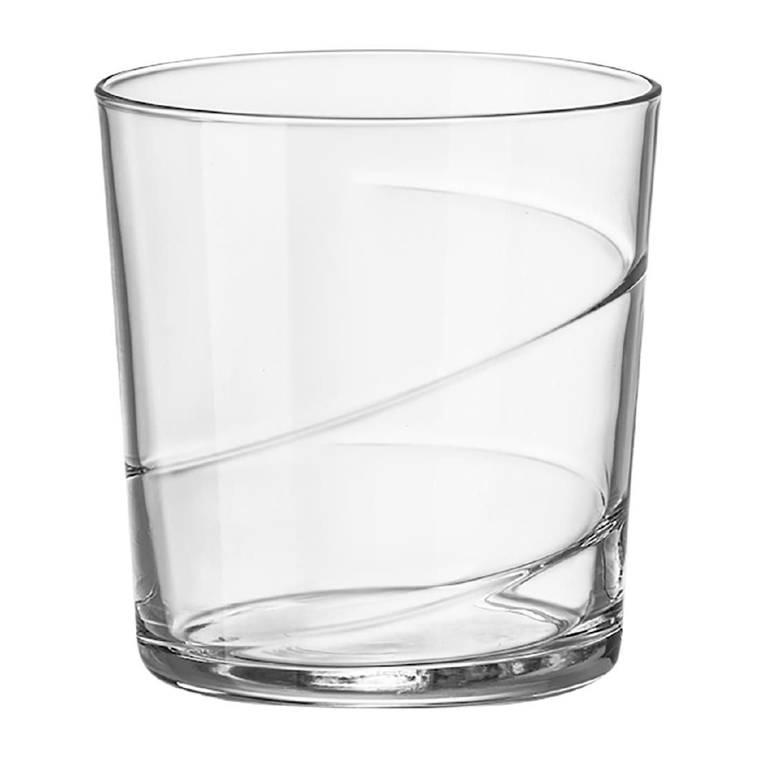 Steelite Performance Bormioli Rocco Bodeguita Medium Tumblers 355Ml (12 Pack)