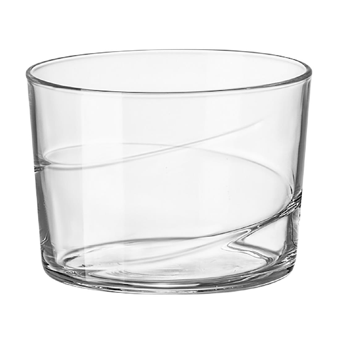 Steelite Performance Bormioli Rocco Bodeguita Mini Tumblers 215Ml (12 Pack)