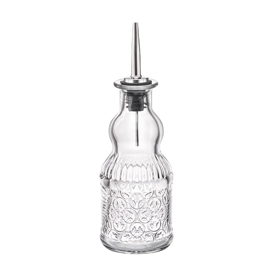 Steelite Performance Bormioli Rocco Italian Heritage Bottles With Pourers 250Ml (12 Pack)