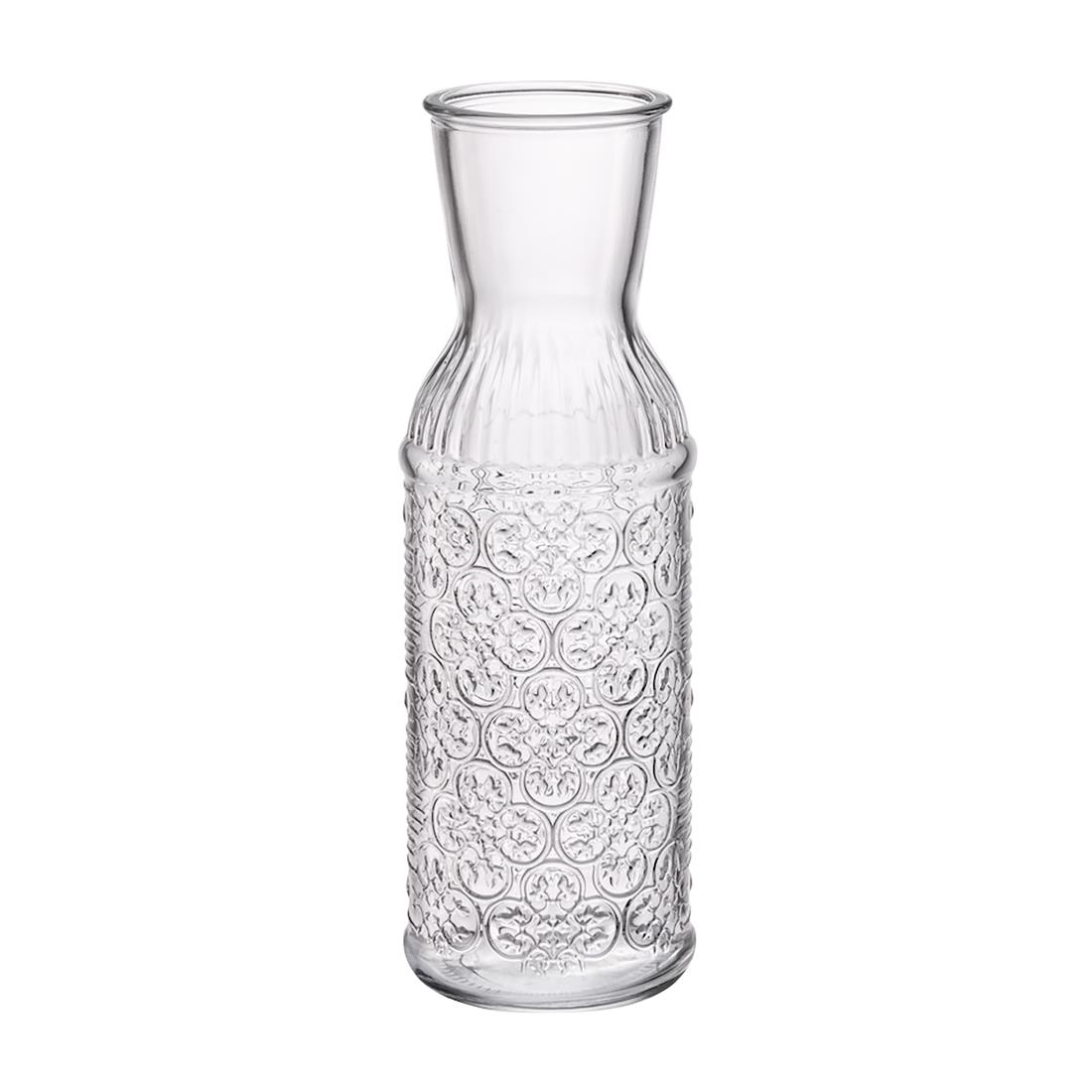 Steelite Performance Bormioli Rocco Italian Heritage Carafes 1Ltr (6 Pack)