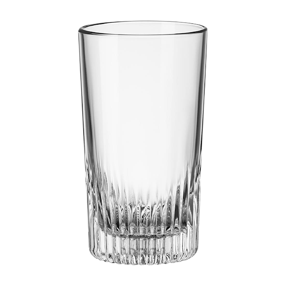 Steelite Performance Light Bormioli Rocco Graphics Beverage Glasses 450Ml (18 Pack)