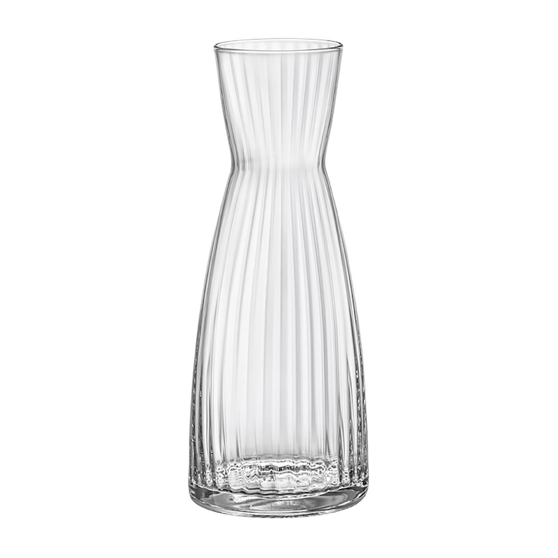 Steelite Performance Light Bormioli Rocco Exclusiva Carafes 250Ml (12 Pack)