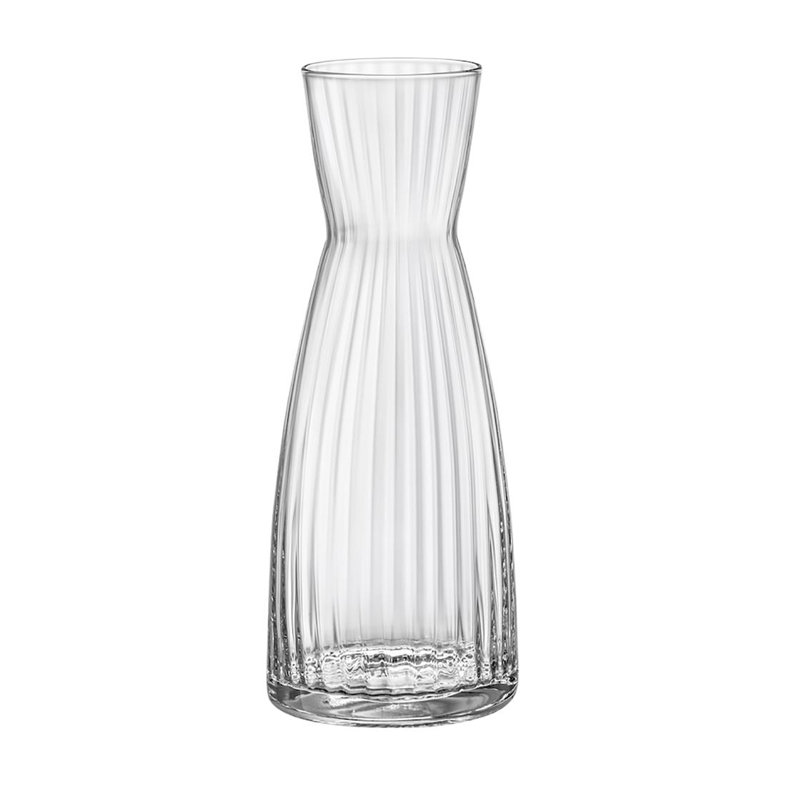 Steelite Performance Light Bormioli Rocco Exclusiva Carafes 500Ml (12 Pack)