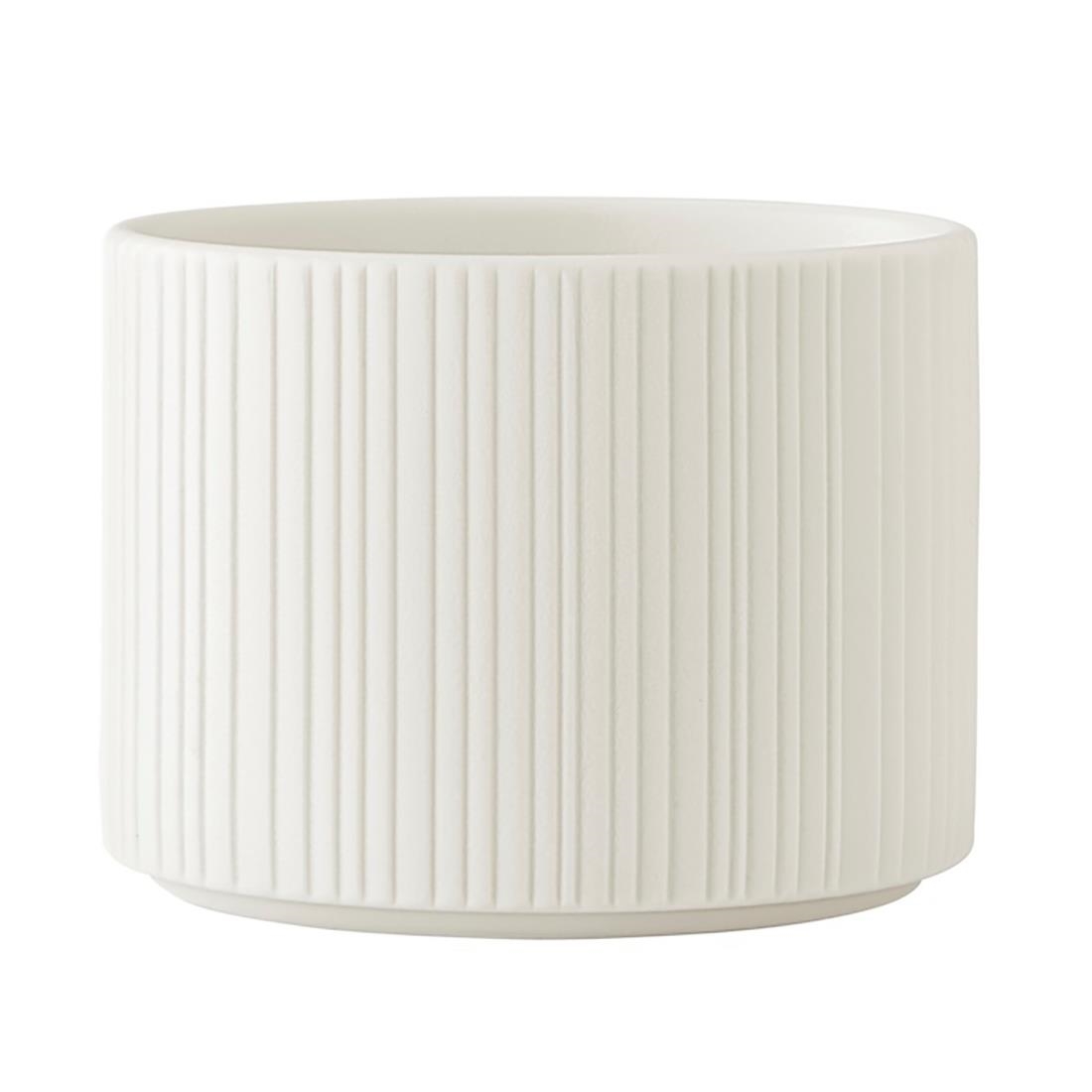 Steelite Performance White Steelite Concorde Sugar Bouillons Blanc 227.5Ml (12 Pack)