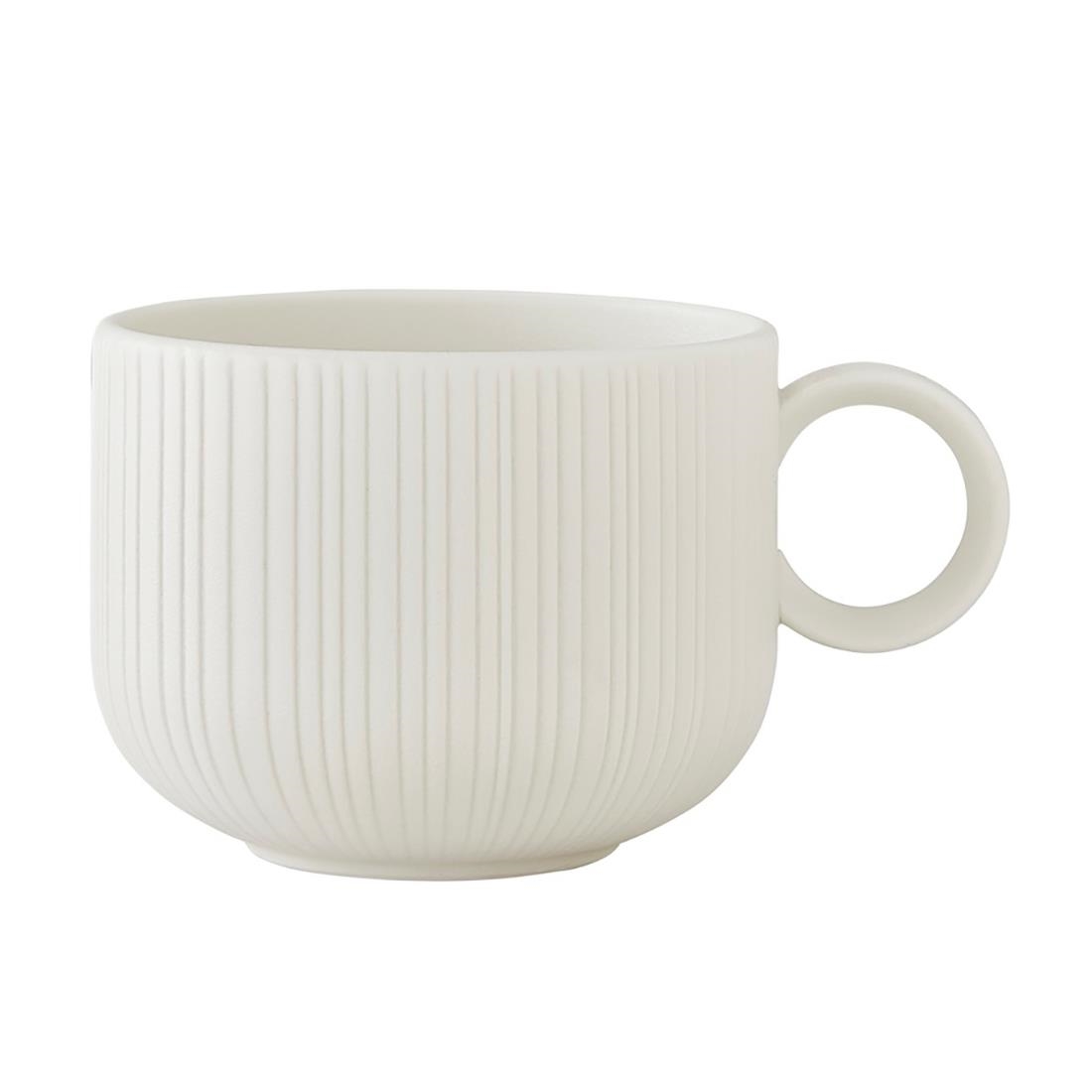 Steelite Performance White Steelite Concorde Low Cups Blanc 227.5Ml (12 Pack)
