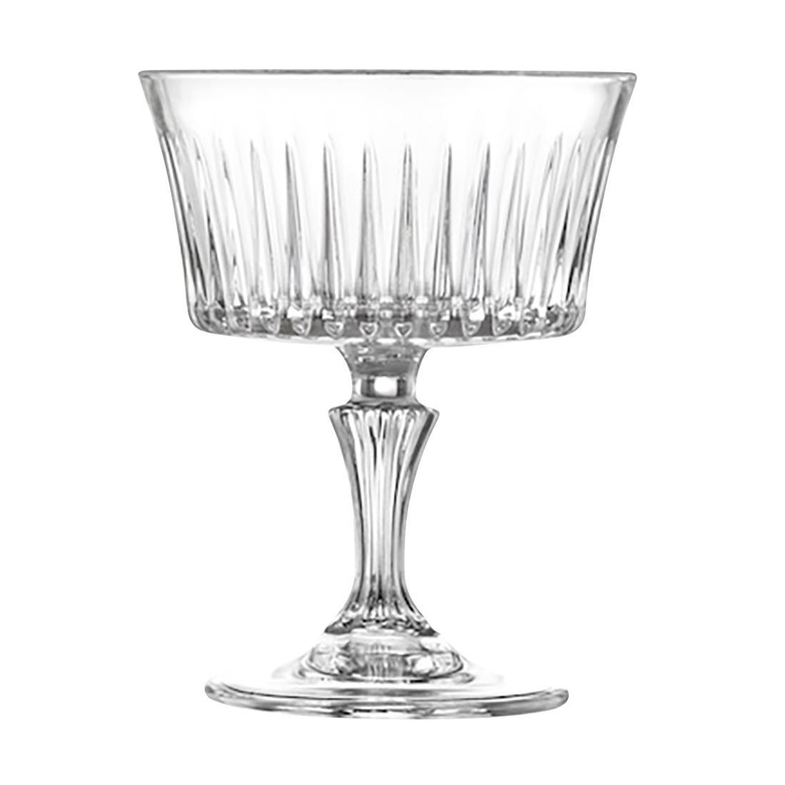 Steelite Performance Steelite Timeless Dessert Glasses 260Ml (12 Pack)
