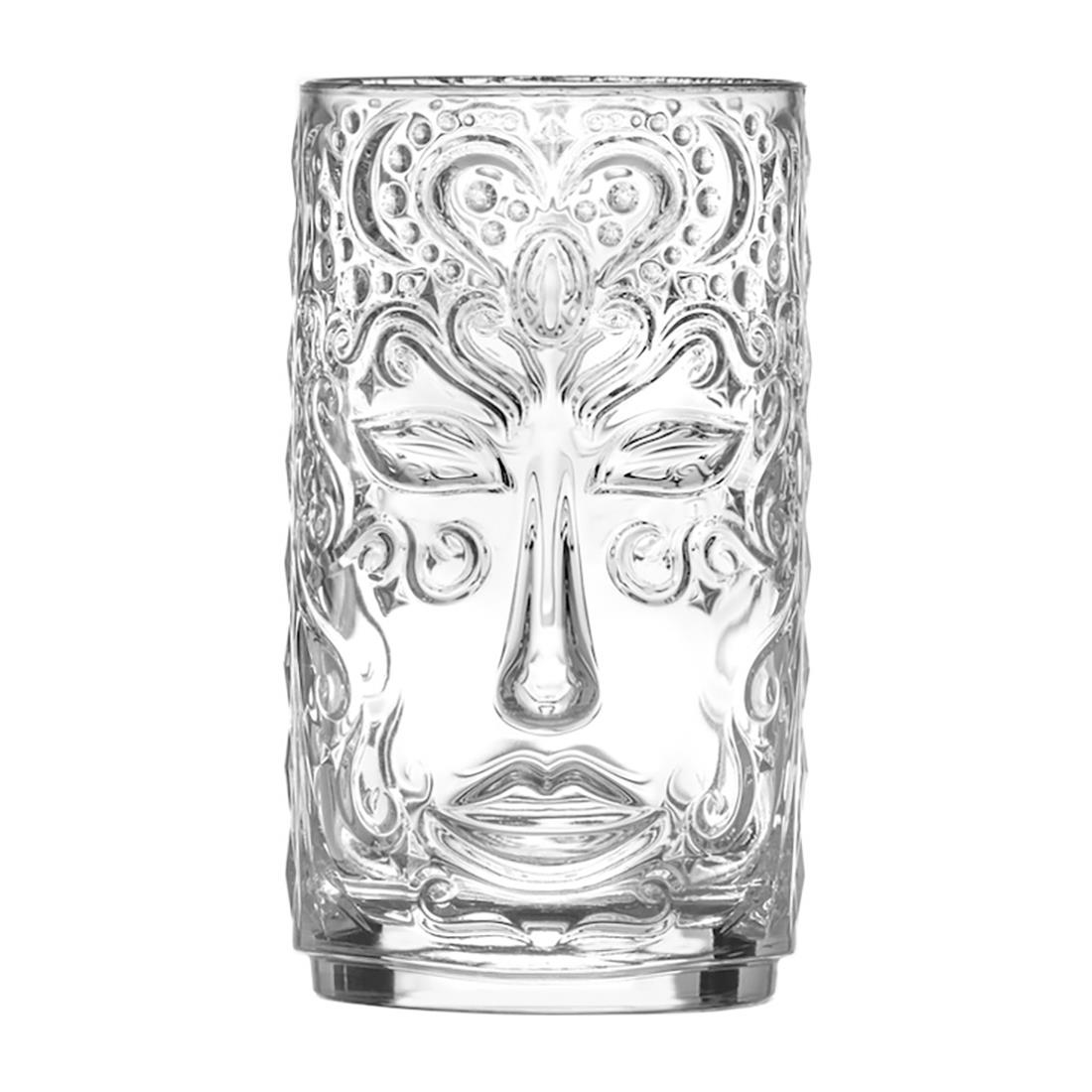 Steelite Performance Rcr Cristalleria Tiki Venezia Glasses 450Ml (8 Pack)