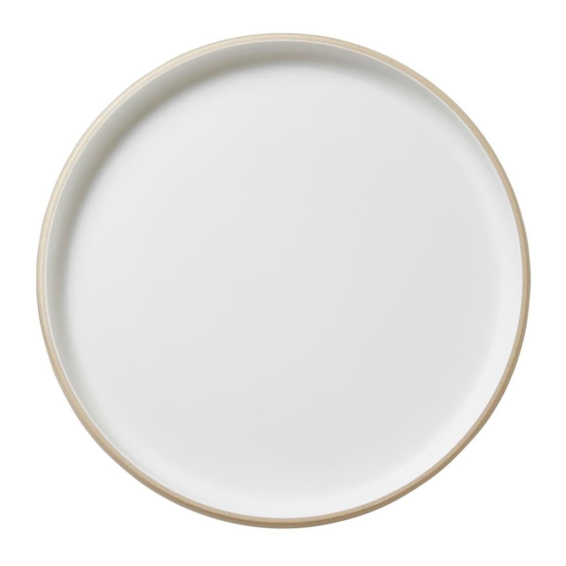 Steelite Performance White Steelite Creations Portico Plates 270Mm (6 Pack)
