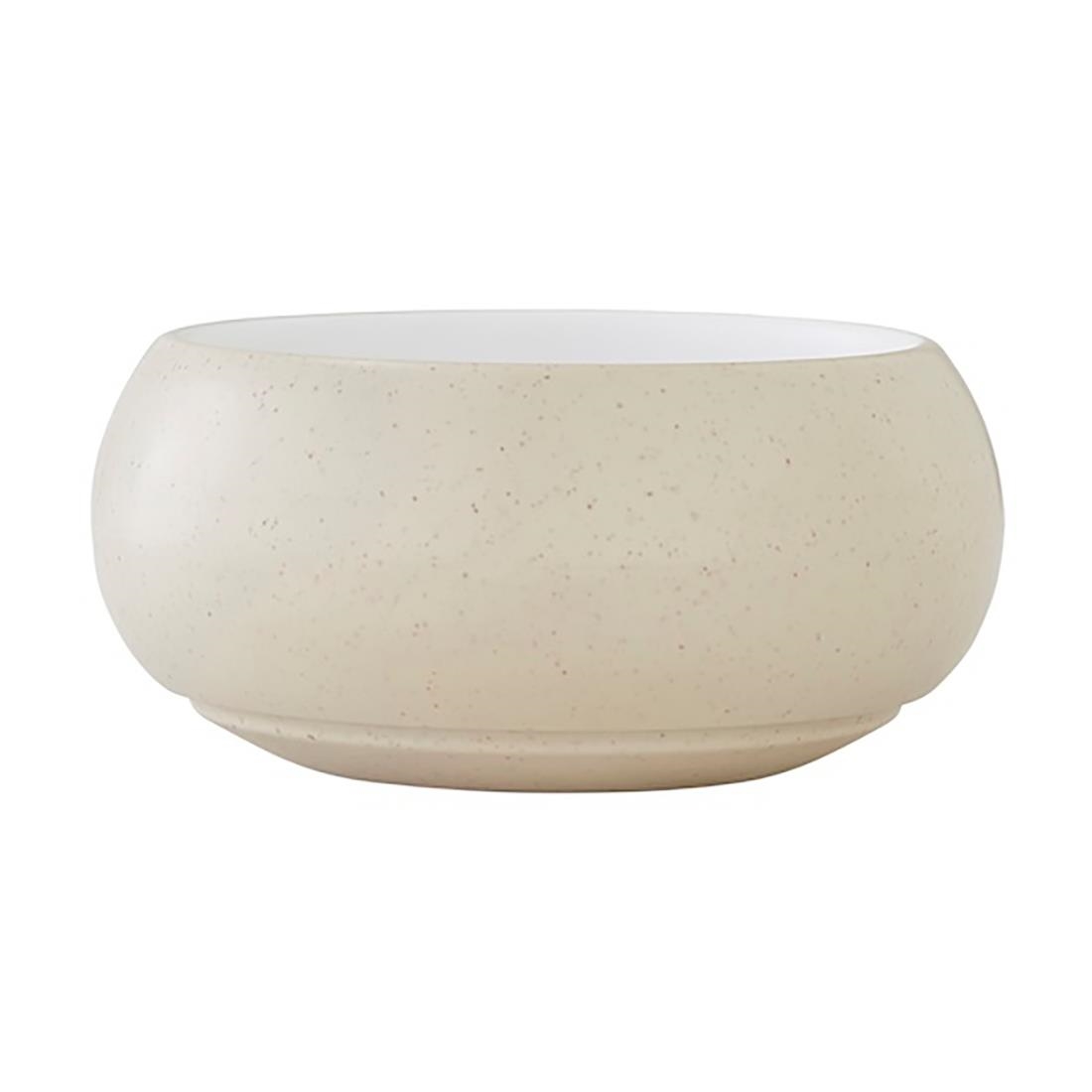 Steelite Performance White Steelite Creations Portico Bowls 119Mm (6 Pack)