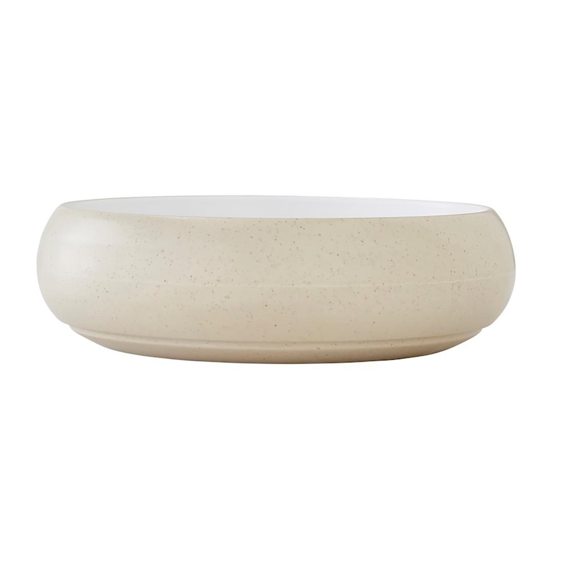 Steelite Performance White Steelite Creations Portico Bowls 192Mm (6 Pack)