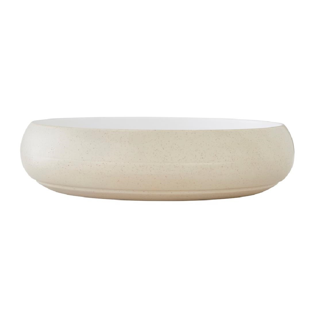 Steelite Performance White Steelite Creations Portico Bowls 230Mm (6 Pack)