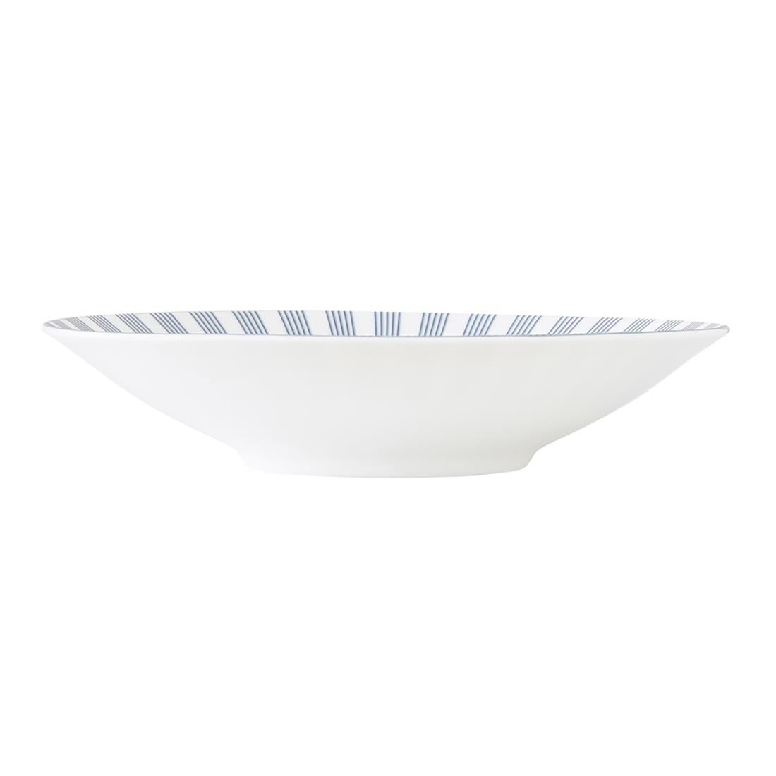 Steelite Performance Patterned William Edwards Celestine Coupe Bowls 240Mm (12 Pack)