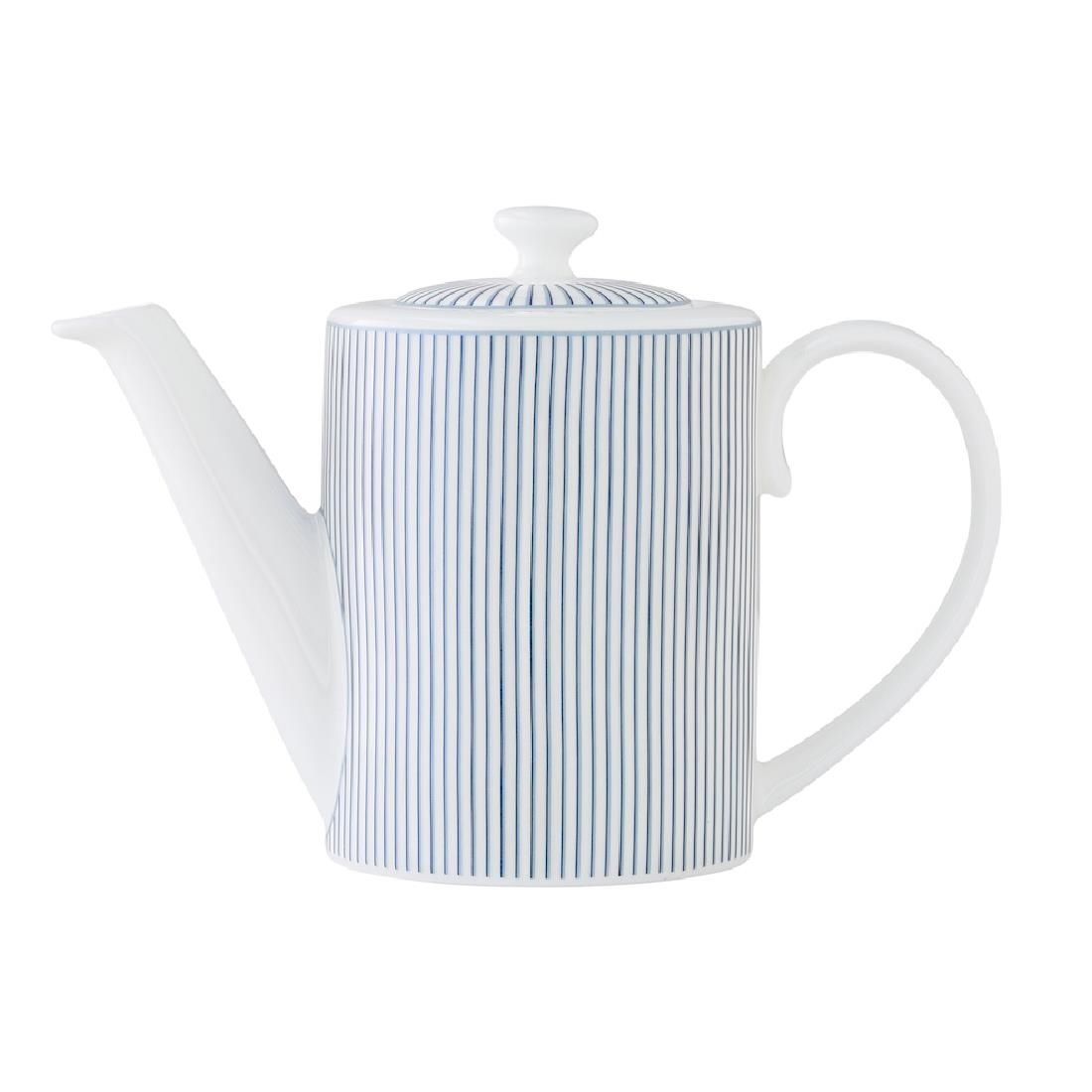 Steelite Performance Patterned William Edwards Celestine Connoisseur Beverage Pots 450Ml (6 Pack)
