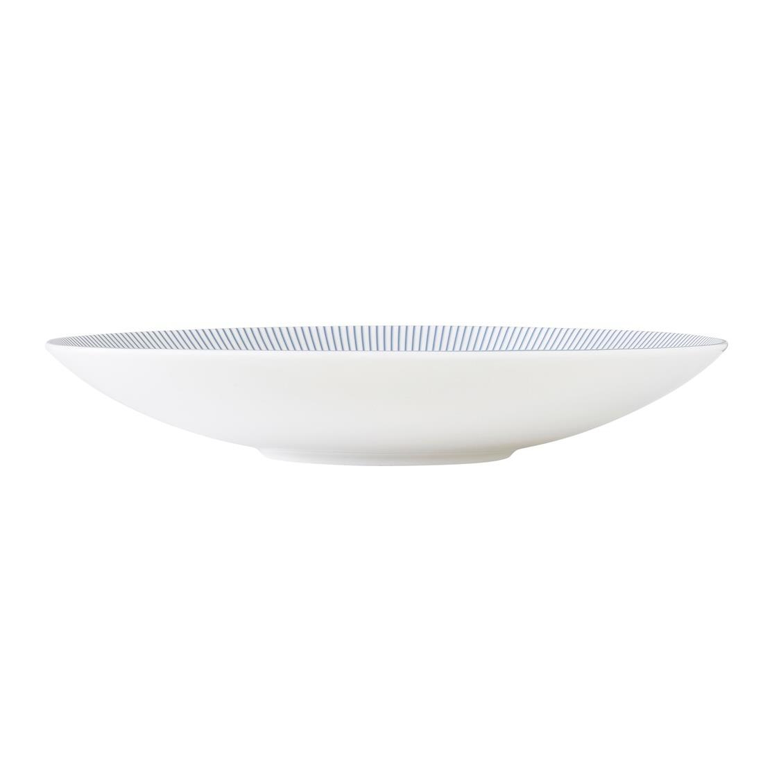 Steelite Performance Patterned William Edwards Celestine Coupe Deep Bowls 285Mm (12 Pack)