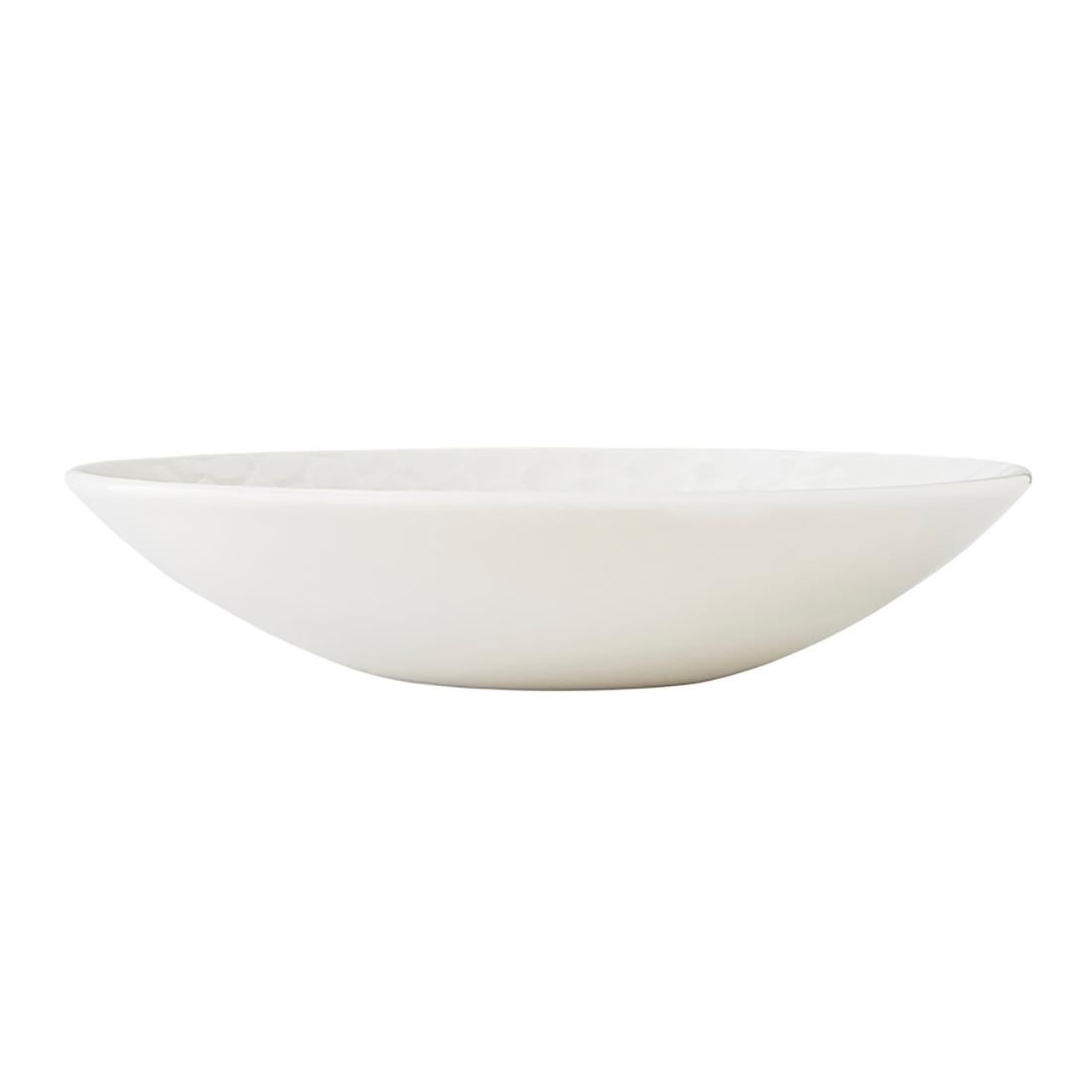 Steelite Performance White Steelite Morella Coupe Bowls 202.5Mm (12 Pack)