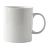 Grace Teaware White Heirloom Fine Porcelain 11-Piece Tea Set