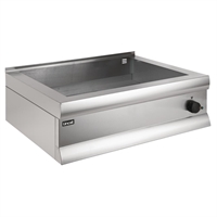 Bain Marie - Dry Heat Base Unit Only 600 BM7