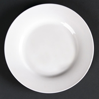 Olympia Lumina Wide Rim Plates 150mm (6 Pack)