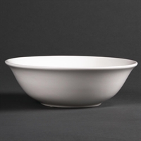 Olympia Lumina Cereal Bowls 160mm (6 Pack)