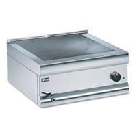 Bain Marie - Wet Heat Base Unit Only 600 BM6W