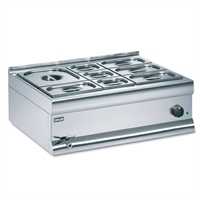 Bain Marie - Wet Heat 600 BM7AW