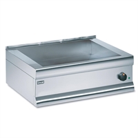 Bain Marie - Wet Heat Base Unit Only 600 BM7W