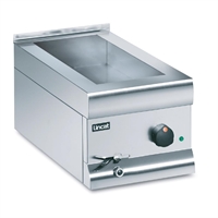 Bain Marie - Wet Heat Base Unit Only 600 BM3W