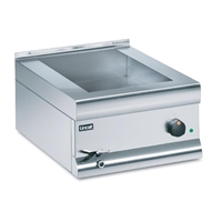 Bain Marie - Wet Heat Base Unit Only 600 BM4W