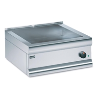 Bain Marie - Dry Heat Base Unit Only 600 BM6