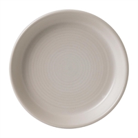 Dudson Evo Pearl Tapas Dishes 159mm (6 Pack)