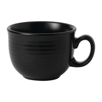 Dudson Evo Jet Café Au Lait Cups 285ml (6 Pack)