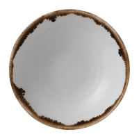 Dudson Harvest Coupe Bowls Linen 150mm (12 Pack)