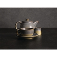 Dudson Evo Granite Teapot Replacement Lids (6 Pack)