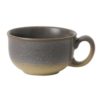 Dudson Evo Granite Teacups 227ml (6 Pack)
