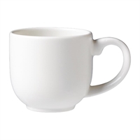 Steelite Taste City Mugs White 228ml (12 Pack)