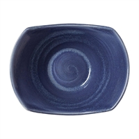 Steelite Revolution Bluestone Bowls Scoop 165mm (12 Pack)