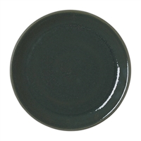 Steelite Revolution Jade Plates Coupe 280mm (12 Pack)
