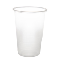 eGreen Flexy PP Half Pint to Brim Tumblers UKCA CE 285ml (1000 Pack) eGreen Flexy PP Half Pint to Brim Tumblers UKCA CE 285ml (1000 Pack)