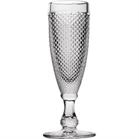 Flûtes à champagne Utopia Dante 150ml