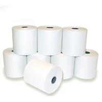 Sam4s Thermal Till Rolls 57mm Wide 50mm Dia