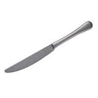 Churchill Tanner Vintage Stainless Steel Table Knives (12 Pack)