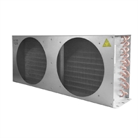 Polar Condenser 2 Hp