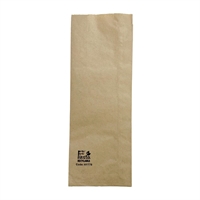 Fiesta Recyclable Baguette/Panini Paper Bags (1000 Pack)
